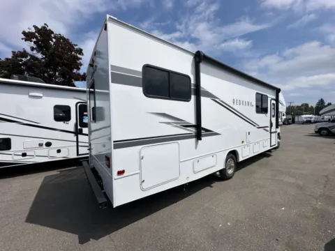 More photos of 2026 Jayco Redhawk SE 31FF at Valley RV Supercenter, WA