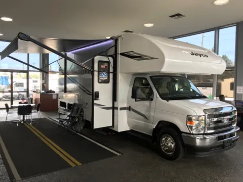 Black 2026 Jayco Redhawk SE 22CF for sale in Kent, WA
