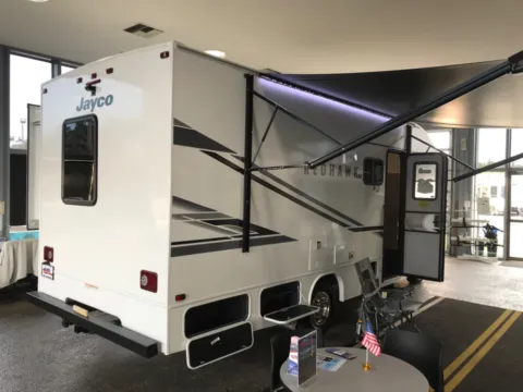 More photos of 2026 Jayco Redhawk SE 22CF at Valley RV Supercenter, WA