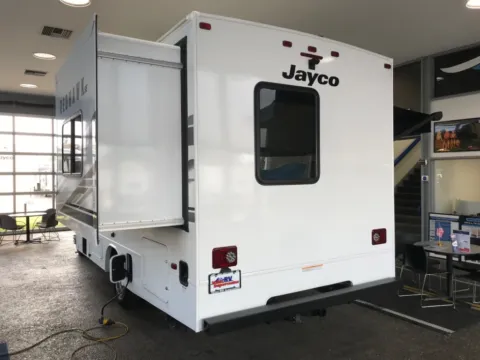 More photos of 2026 Jayco Redhawk SE 22CF at Valley RV Supercenter, WA