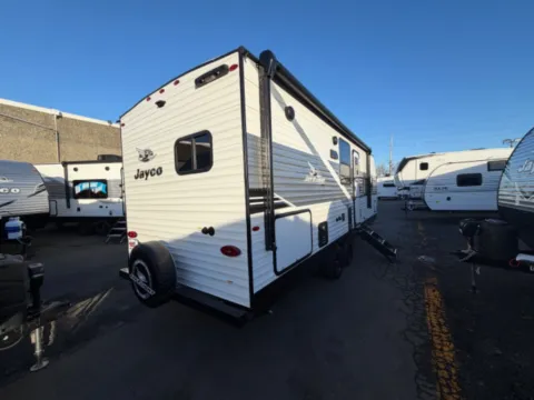 Unknown 2026 Jayco Jay-Flight SLX 265MWSW for sale in Kent, WA