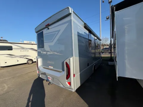 More photos of 2026 Jayco Melbourne Prestige 25LP at Valley RV Supercenter, WA