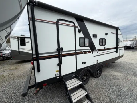 More photos of 2019 Forest River Vibe 22RB at Valley RV Supercenter, WA