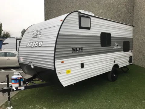 More photos of 2026 Jayco Jay-Flight SLX Sport 170BHW at Valley RV Supercenter, WA