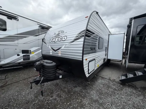 Another view of 2026 Jayco Jay-Flight SLX 262RLSW for sale in Kent, WA at Valley RV Supercenter