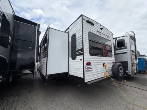 More photos of 2026 Jayco Jay-Flight SLX 262RLSW at Valley RV Supercenter, WA