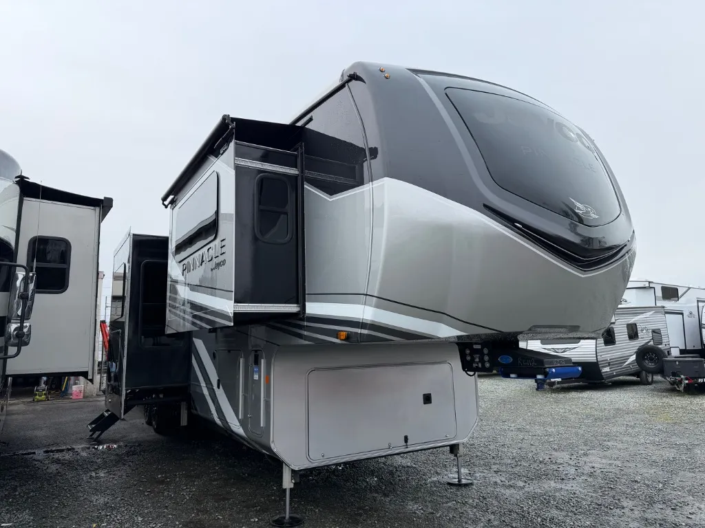 2026 Jayco Pinnacle 39FLOK