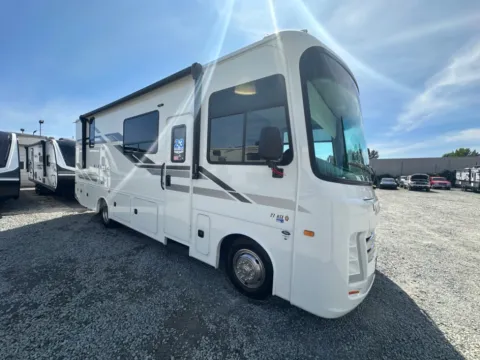 Black 2026 Jayco Alante 27ASE for sale in Kent, WA