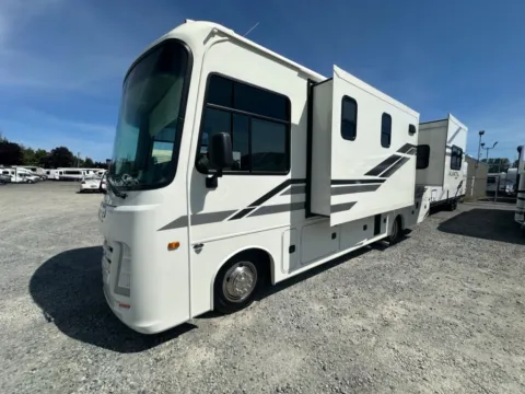 Another view of 2026 Jayco Alante 27ASE for sale in Kent, WA at Valley RV Supercenter