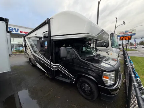 Unknown 2026 Jayco Greyhawk 30Z for sale in Kent, WA