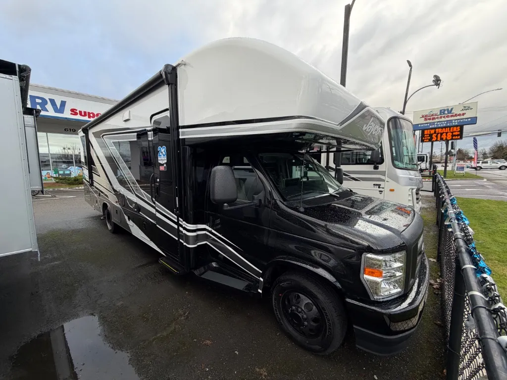 Unknown 2026 Jayco Greyhawk 30Z for sale in Kent, WA