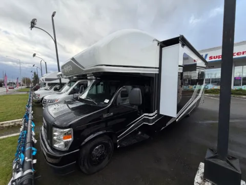 Another view of 2026 Jayco Greyhawk 30Z for sale in Kent, WA at Valley RV Supercenter