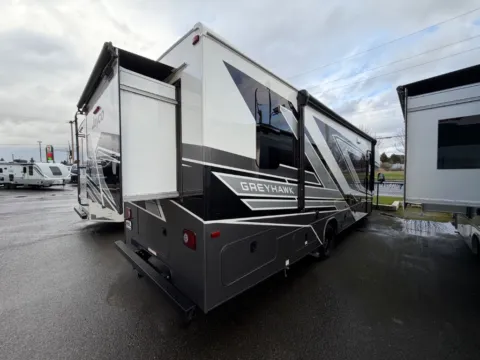 More photos of 2026 Jayco Greyhawk 30Z at Valley RV Supercenter, WA