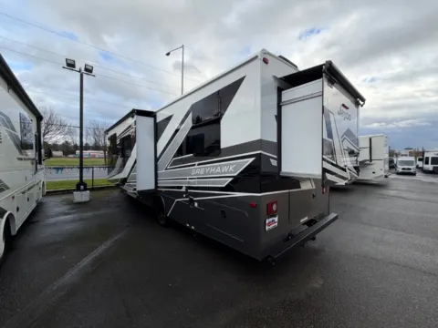 More photos of 2026 Jayco Greyhawk 30Z at Valley RV Supercenter, WA