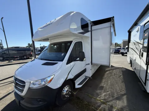 Another view of 2025 Jayco Melbourne 24L for sale in Kent, WA at Valley RV Supercenter