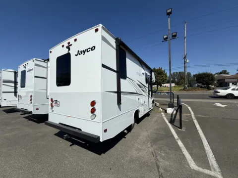 More photos of 2025 Jayco Melbourne 24L at Valley RV Supercenter, WA