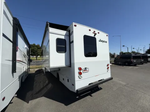 More photos of 2025 Jayco Melbourne 24L at Valley RV Supercenter, WA