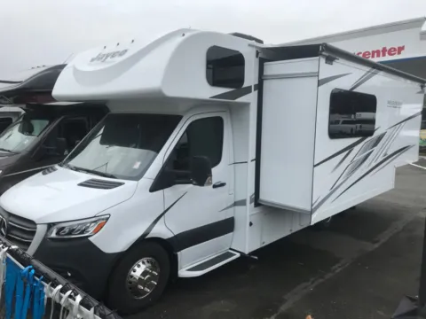 Unknown 2025 Jayco Melbourne 24L for sale in Kent, WA