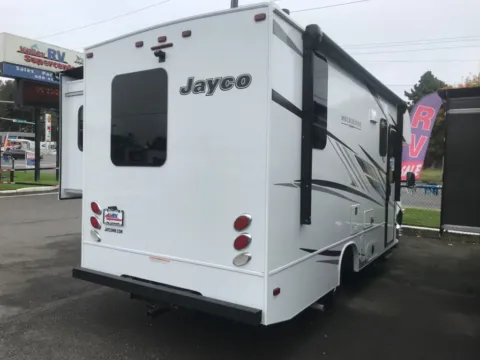 More photos of 2025 Jayco Melbourne 24L at Valley RV Supercenter, WA