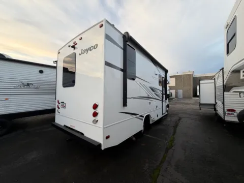 More photos of 2026 Jayco Melbourne 24L at Valley RV Supercenter, WA