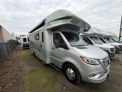 Unknown 2026 Jayco Melbourne Prestige 25MP for sale in Kent, WA