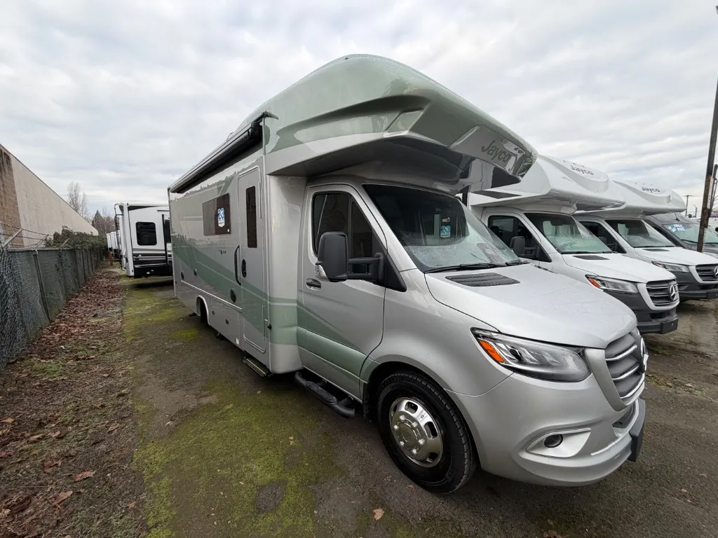 Unknown 2026 Jayco Melbourne Prestige 25LP for sale in Kent, WA