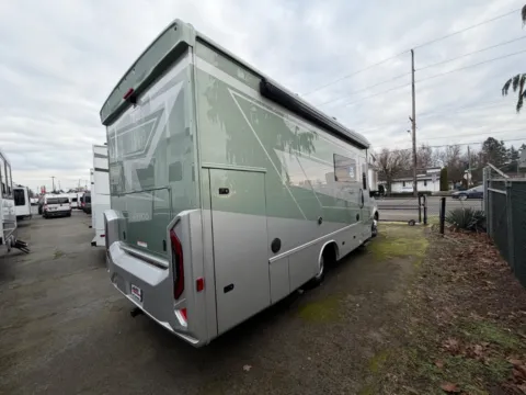More photos of 2026 Jayco Melbourne Prestige 25MP at Valley RV Supercenter, WA