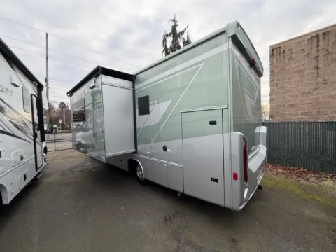 More photos of 2026 Jayco Melbourne Prestige 25MP at Valley RV Supercenter, WA