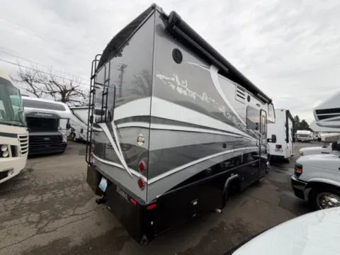 Another view of 2019 Forest River Isata 24FW for sale in Kent, WA at Valley RV Supercenter