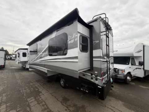 More photos of 2019 Forest River Isata 24FW at Valley RV Supercenter, WA