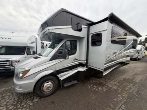 More photos of 2019 Forest River Isata 24FW at Valley RV Supercenter, WA
