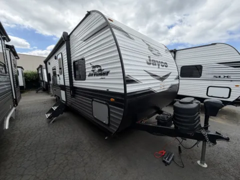 Unknown 2024 Jayco Jay-Flight 260BHW for sale in Kent, WA