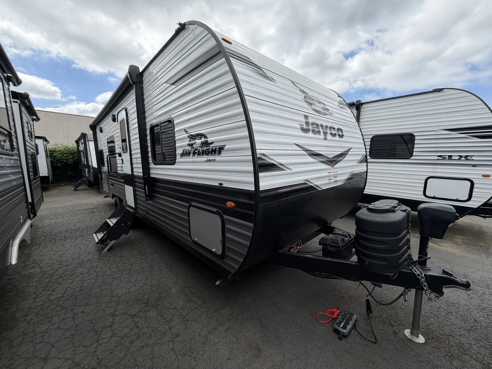 2024 Jayco Jay-Flight 260BHW