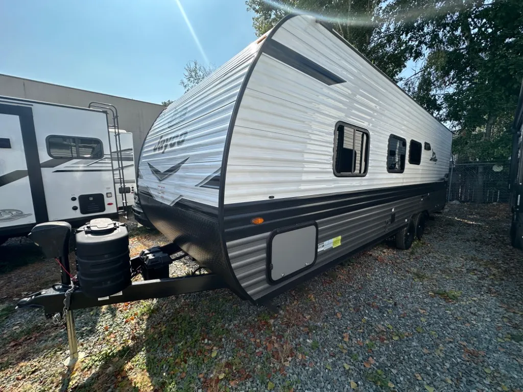 Unknown 2024 Jayco JAY FLIGHT 260BHW for sale in Kent, WA