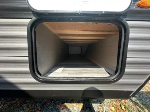 Another view of 2024 Jayco JAY FLIGHT 260BHW for sale in Kent, WA at Valley RV Supercenter
