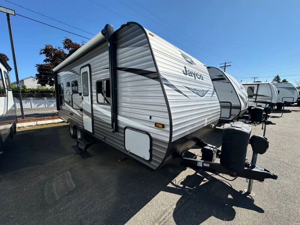 2021 Jayco Jay-Flight 212QBW