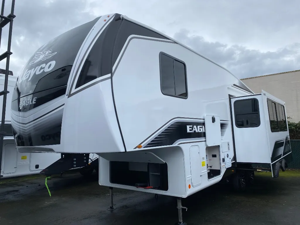 2026 Jayco Eagle HT 26REC
