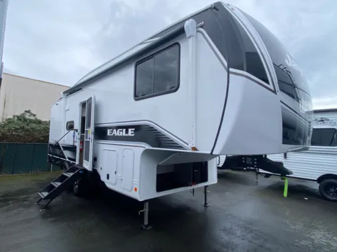 More photos of 2026 Jayco Eagle HT 26REC at Valley RV Supercenter, WA
