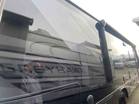 More photos of 2026 Jayco Greyhawk 29MV at Valley RV Supercenter, WA