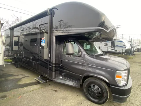 More photos of 2026 Jayco Greyhawk 29MV at Valley RV Supercenter, WA