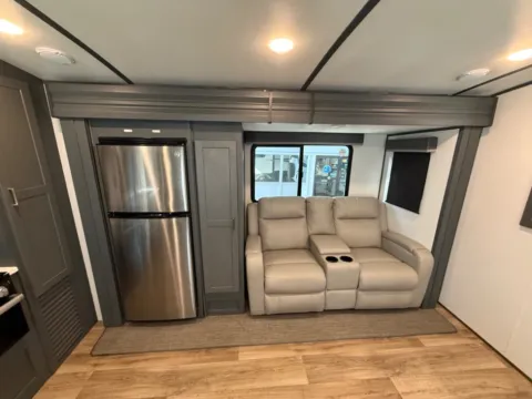 More photos of 2022 Keystone BULLET 25RKPR at Valley RV Supercenter, WA