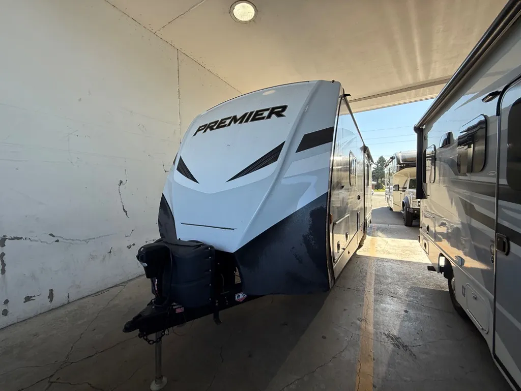 Unknown 2022 Keystone BULLET 25RKPR for sale in Kent, WA