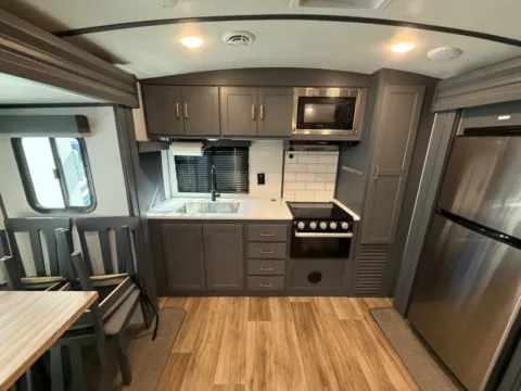 More photos of 2022 Keystone BULLET 25RKPR at Valley RV Supercenter, WA
