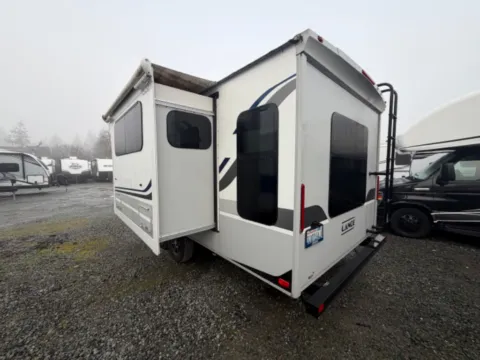 More photos of 2020 Lance Camper 2375 at Valley RV Supercenter, WA