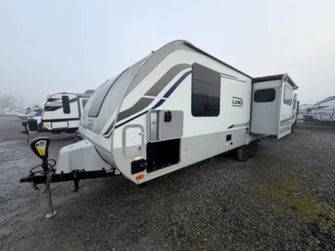 More photos of 2020 Lance Camper 2375 at Valley RV Supercenter, WA