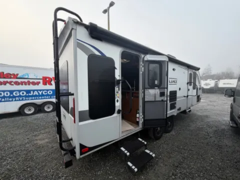 Another view of 2020 Lance Camper 2375 for sale in Kent, WA at Valley RV Supercenter