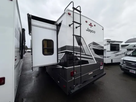 More photos of 2026 Jayco Greyhawk 27U at Valley RV Supercenter, WA