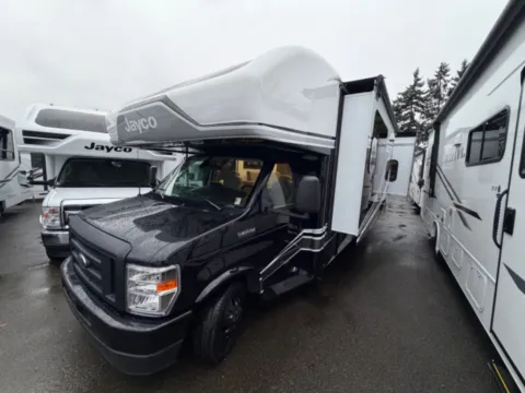 More photos of 2026 Jayco Greyhawk 27U at Valley RV Supercenter, WA