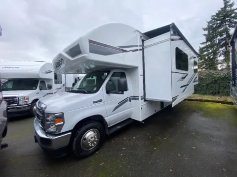 More photos of 2026 Jayco Redhawk 24B at Valley RV Supercenter, WA