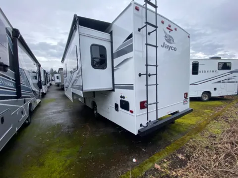 More photos of 2026 Jayco Redhawk 24B at Valley RV Supercenter, WA